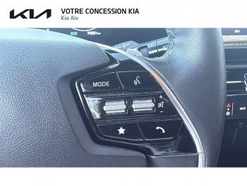 Photo 18 du bon plan KIA Niro 1.6 GDi 141ch HEV Premium Business DCT6 occasion à 23990 €