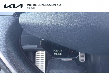 Photo 19 du bon plan KIA Niro 1.6 GDi 141ch HEV Premium Business DCT6 occasion à 23990 €
