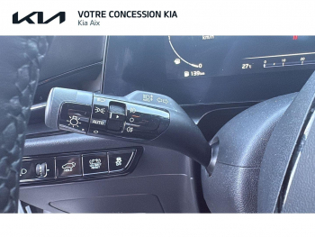 Photo 20 du bon plan KIA Niro 1.6 GDi 141ch HEV Premium Business DCT6 occasion à 23990 €