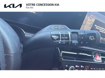 Photo 21 du bon plan KIA Niro 1.6 GDi 141ch HEV Premium Business DCT6 occasion à 23990 €