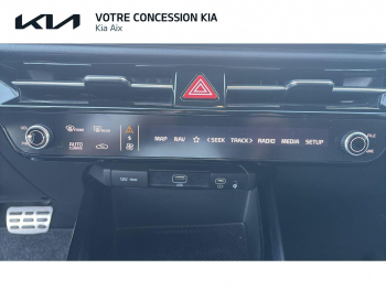 Photo 22 du bon plan KIA Niro 1.6 GDi 141ch HEV Premium Business DCT6 occasion à 23990 €