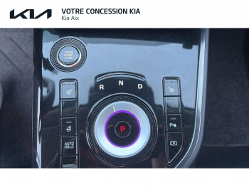 Photo 24 du bon plan KIA Niro 1.6 GDi 141ch HEV Premium Business DCT6 occasion à 23990 €