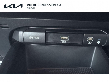 Photo 25 du bon plan KIA Niro 1.6 GDi 141ch HEV Premium Business DCT6 occasion à 23990 €
