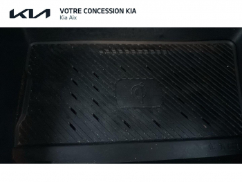 Photo 26 du bon plan KIA Niro 1.6 GDi 141ch HEV Premium Business DCT6 occasion à 23990 €