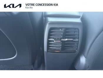 Photo 32 du bon plan KIA Niro 1.6 GDi 141ch HEV Premium Business DCT6 occasion à 23990 €