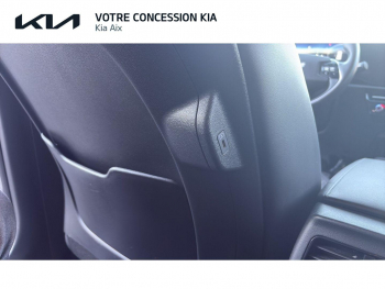 Photo 34 du bon plan KIA Niro 1.6 GDi 141ch HEV Premium Business DCT6 occasion à 23990 €