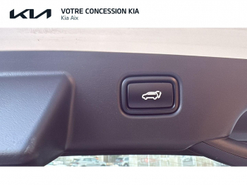 Photo 35 du bon plan KIA Niro 1.6 GDi 141ch HEV Premium Business DCT6 occasion à 23990 €