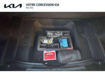 Photo 36 du bon plan KIA Niro 1.6 GDi 141ch HEV Premium Business DCT6 occasion à 23990 €