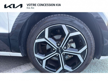 Photo 39 du bon plan KIA Niro 1.6 GDi 141ch HEV Premium Business DCT6 occasion à 23990 €