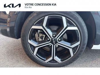 Photo 40 du bon plan KIA Niro 1.6 GDi 141ch HEV Premium Business DCT6 occasion à 23990 €