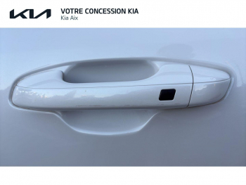 Photo 43 du bon plan KIA Niro 1.6 GDi 141ch HEV Premium Business DCT6 occasion à 23990 €
