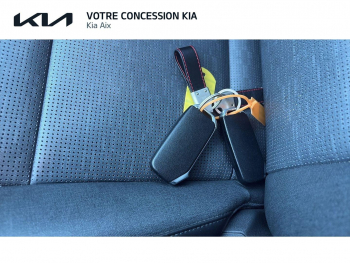 Photo 44 du bon plan KIA Niro 1.6 GDi 141ch HEV Premium Business DCT6 occasion à 23990 €