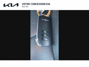Photo 45 du bon plan KIA Niro 1.6 GDi 141ch HEV Premium Business DCT6 occasion à 23990 €