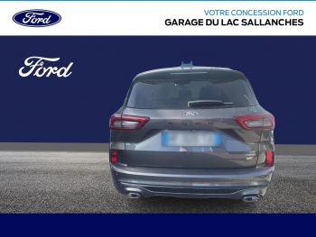 Photo 3 du bon plan FORD Kuga 2.5 Duratec 180ch Hybrid FlexiFuel ST-Line Powershift occasion à 29790 €