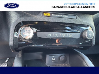 Photo 24 du bon plan FORD Kuga 2.5 Duratec 180ch Hybrid FlexiFuel ST-Line Powershift occasion à 29790 €