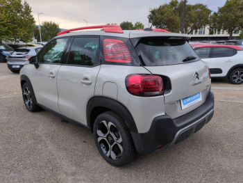 Photo 3 du bon plan CITROEN C3 Aircross PureTech 110ch S&S Feel E6.d occasion à 9300 €