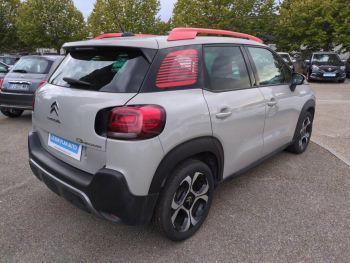 Photo 4 du bon plan CITROEN C3 Aircross PureTech 110ch S&S Feel E6.d occasion à 9300 €