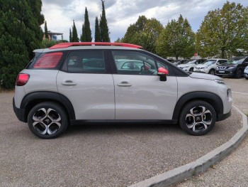 Photo 5 du bon plan CITROEN C3 Aircross PureTech 110ch S&S Feel E6.d occasion à 9300 €