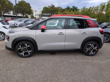Photo 6 du bon plan CITROEN C3 Aircross PureTech 110ch S&S Feel E6.d occasion à 9300 €
