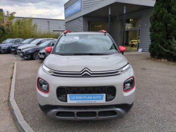 Photo 7 du bon plan CITROEN C3 Aircross PureTech 110ch S&S Feel E6.d occasion à 9300 €
