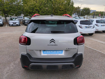 Photo 8 du bon plan CITROEN C3 Aircross PureTech 110ch S&S Feel E6.d occasion à 9300 €