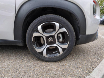 Photo 10 du bon plan CITROEN C3 Aircross PureTech 110ch S&S Feel E6.d occasion à 9300 €