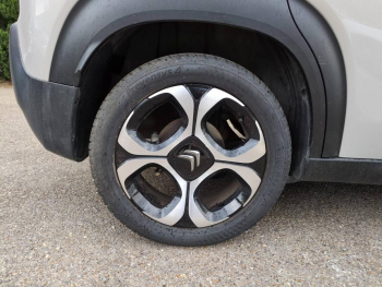 Photo 11 du bon plan CITROEN C3 Aircross PureTech 110ch S&S Feel E6.d occasion à 9300 €