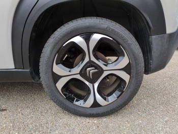 Photo 12 du bon plan CITROEN C3 Aircross PureTech 110ch S&S Feel E6.d occasion à 9300 €