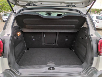 Photo 13 du bon plan CITROEN C3 Aircross PureTech 110ch S&S Feel E6.d occasion à 9300 €