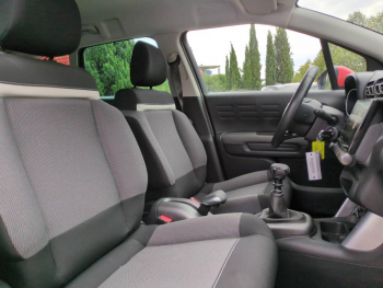 Photo 14 du bon plan CITROEN C3 Aircross PureTech 110ch S&S Feel E6.d occasion à 9300 €
