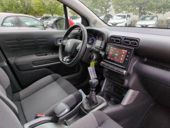 Photo 15 du bon plan CITROEN C3 Aircross PureTech 110ch S&S Feel E6.d occasion à 9300 €