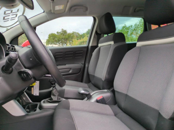Photo 16 du bon plan CITROEN C3 Aircross PureTech 110ch S&S Feel E6.d occasion à 9300 €