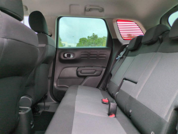 Photo 17 du bon plan CITROEN C3 Aircross PureTech 110ch S&S Feel E6.d occasion à 9300 €