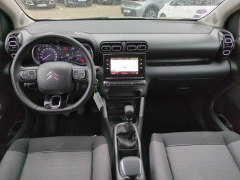 Photo 18 du bon plan CITROEN C3 Aircross PureTech 110ch S&S Feel E6.d occasion à 9300 €
