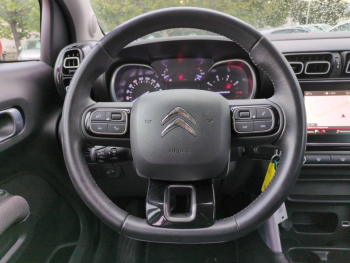 Photo 20 du bon plan CITROEN C3 Aircross PureTech 110ch S&S Feel E6.d occasion à 9300 €