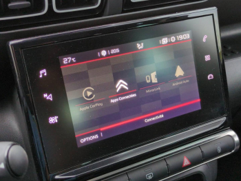 Photo 22 du bon plan CITROEN C3 Aircross PureTech 110ch S&S Feel E6.d occasion à 9300 €