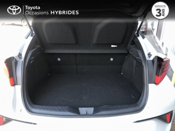 Photo 10 du bon plan TOYOTA C-HR 122h GR-Sport 2WD E-CVT MY22 occasion à 25200 €