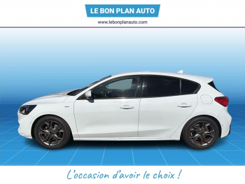 Photo 6 du bon plan FORD Focus 1.0 EcoBoost 125ch ST-Line occasion à 12990 €