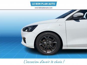 Photo 8 du bon plan FORD Focus 1.0 EcoBoost 125ch ST-Line occasion à 12990 €