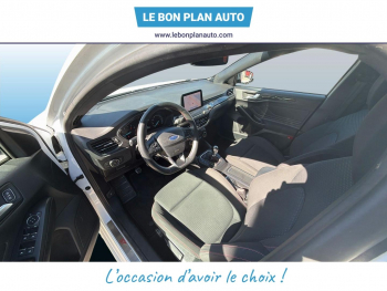 Photo 9 du bon plan FORD Focus 1.0 EcoBoost 125ch ST-Line occasion à 12990 €