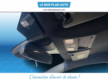 Photo 10 du bon plan FORD Focus 1.0 EcoBoost 125ch ST-Line occasion à 12990 €