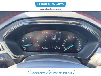 Photo 14 du bon plan FORD Focus 1.0 EcoBoost 125ch ST-Line occasion à 12990 €