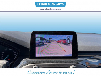 Photo 15 du bon plan FORD Focus 1.0 EcoBoost 125ch ST-Line occasion à 12990 €