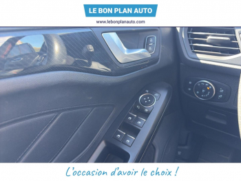 Photo 16 du bon plan FORD Focus 1.0 EcoBoost 125ch ST-Line occasion à 12990 €