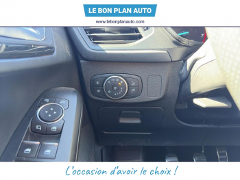 Photo 19 du bon plan FORD Focus 1.0 EcoBoost 125ch ST-Line occasion à 12990 €