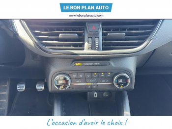 Photo 20 du bon plan FORD Focus 1.0 EcoBoost 125ch ST-Line occasion à 12990 €