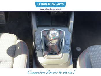 Photo 21 du bon plan FORD Focus 1.0 EcoBoost 125ch ST-Line occasion à 12990 €