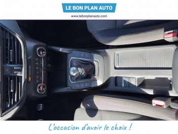 Photo 22 du bon plan FORD Focus 1.0 EcoBoost 125ch ST-Line occasion à 12990 €
