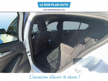 Photo 23 du bon plan FORD Focus 1.0 EcoBoost 125ch ST-Line occasion à 12990 €