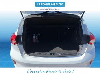 Photo 24 du bon plan FORD Focus 1.0 EcoBoost 125ch ST-Line occasion à 12990 €